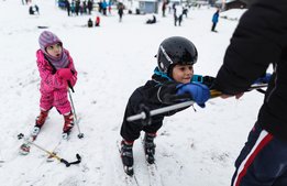 Så lockar Vallåsen nya åkare