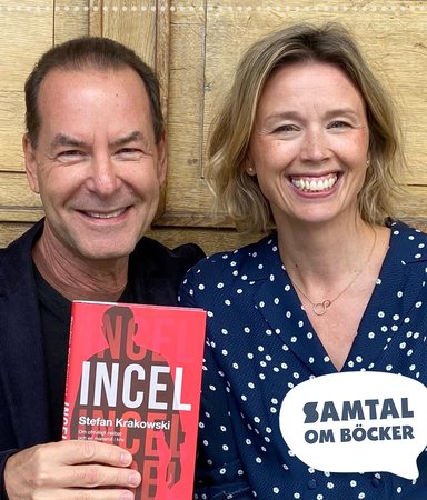 Avsnitt 4. Stefan Krakowski: Incel