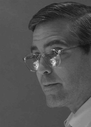 Good Night, and Good Luck