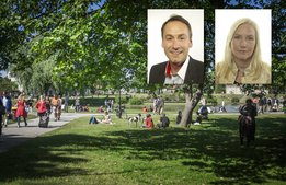 ”Vi avskräcker en del av turismen” 
