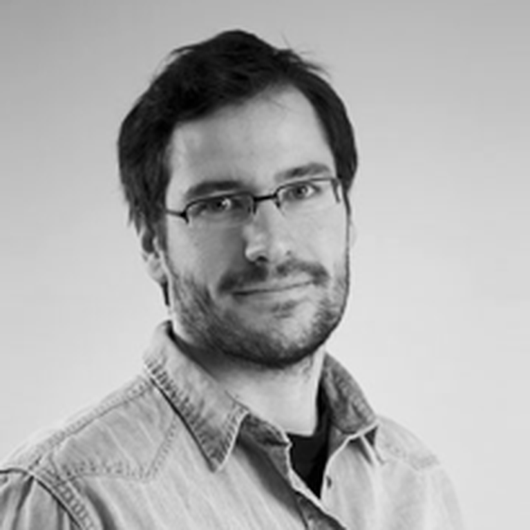 Jens Olovsson - Kiruna