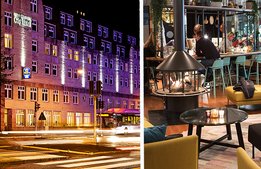 Succé för Örebros hotell förra året – hur blir det nu?