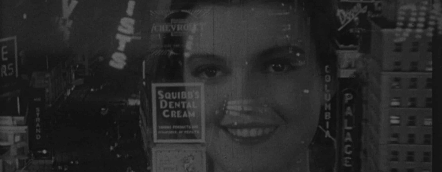 The Sin of Nora Moran