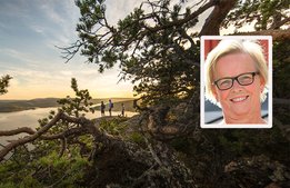 Svensk-finskt samarbete ska lyfta Kvarken som besöksmål