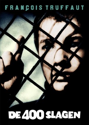 De 400 slagen