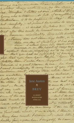  – Böcker av Jane Austen