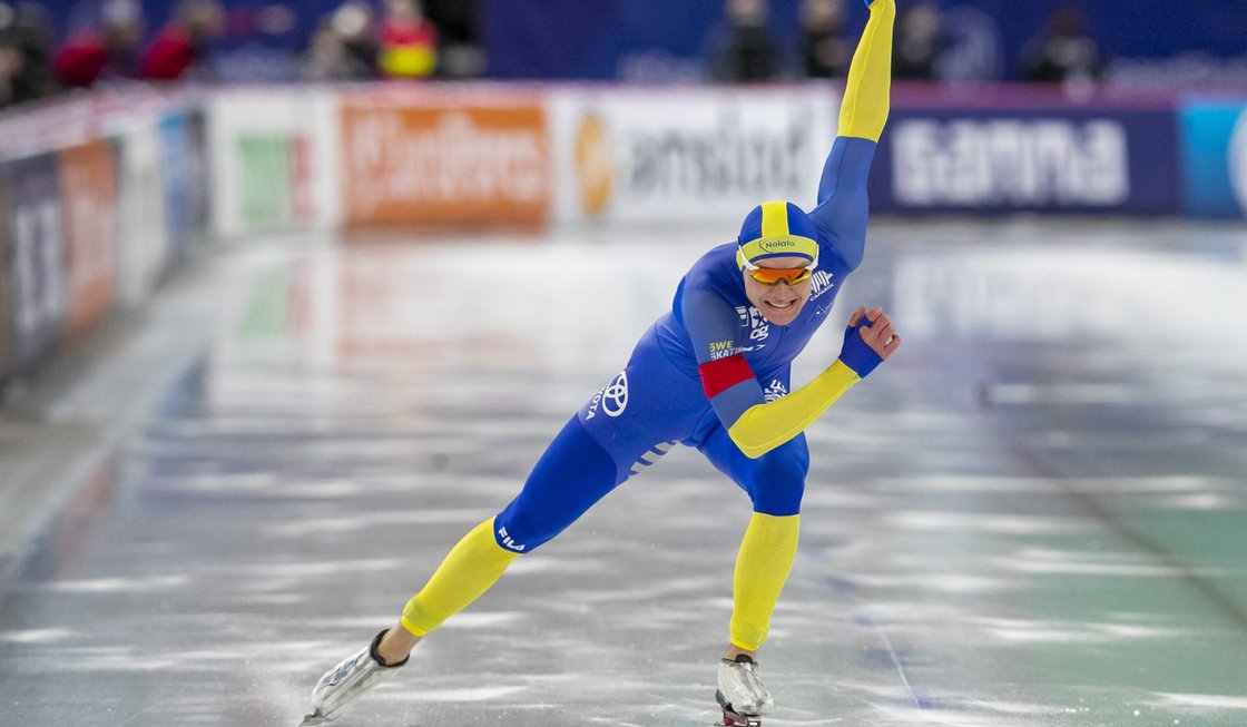 Nytt uppdrag till CIF: Analysera villkoren för svensk elitidrott