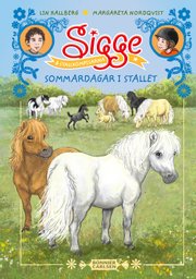 Boktips – Lättlästa böcker om Sigge