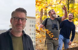 Så ska gröna verktyg lyfta svensk turism