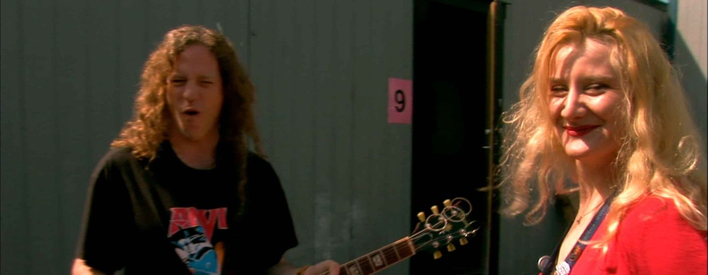 Anvil – The Story of Anvil