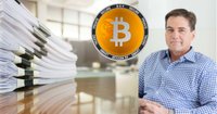 Bitcoin SV founder Craig Wright accused of forging court documents