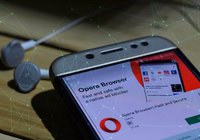 Opera betatestar ny webbläsare – med fokus på kryptovalutor