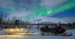 Kungsbergets vd efter stormen: ”Organisationen sattes på prov”