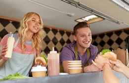 Årets sommarjobbare växer med stipendium