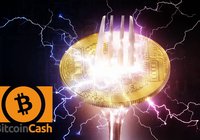 Här är allt du behöver veta om bitcoin cashs stora 