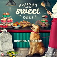 Lyssna på <i>Hannas sweet deli</i>