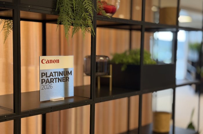 Citedo - Canon Platinum Partner