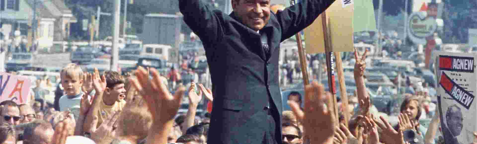 Richard Nixon (1913 - 1994) president of the United States,Richard Nixon (1913 - 1994) president of the United States,