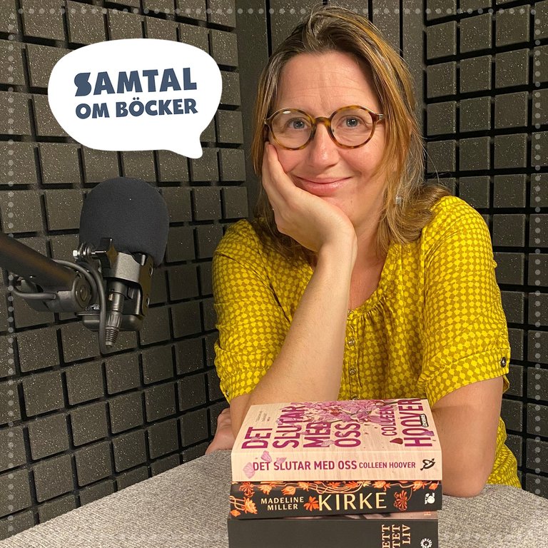 Avsnitt 10. Göran Rosenberg: Rabbi Marcus Ehrenpreis obesvarade kärlek