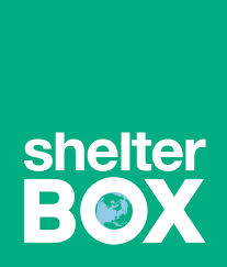 Shelterbox Norway logo