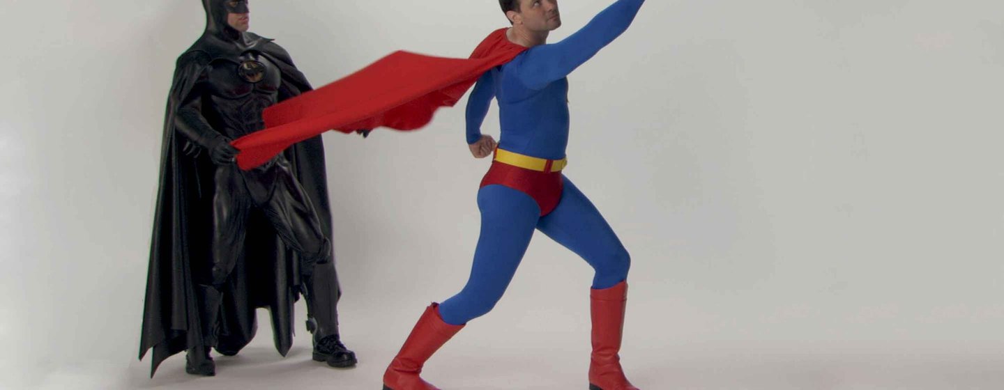 Comic Con episode 4: A Fan’s Hope