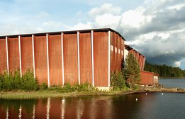 Opera ska locka fler besökare till Bergslagen