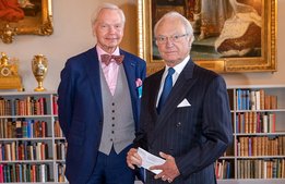 Stockholm blir gastronomisk huvudstad 2023
