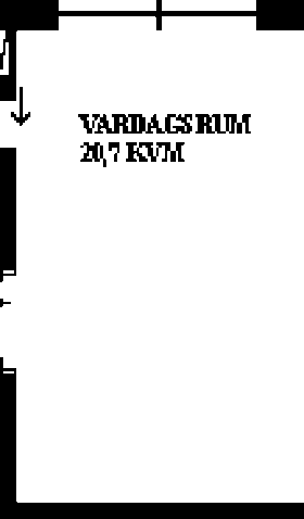 PlanlösningStipendiegränd 4 A