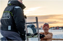 ”Vi vill ge dig ett skäl att flytta hit”