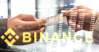 Binance köper företaget Swipe – nu ska man utveckla kryptobetalkort tillsammans