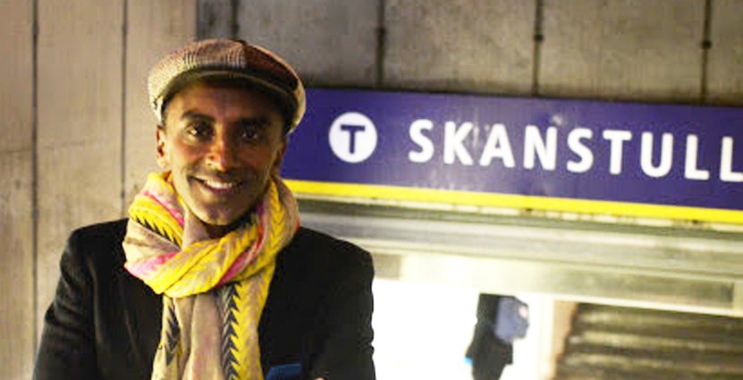 Etablerar sig i Skanstull på Söder med nya konceptet Eatery Social. 