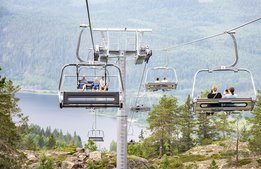 Toppresultat för Höga Kusten