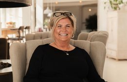 Ystad Saltsjöbad fyrfaldigt nominerade