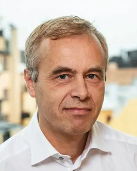 Jan Marton