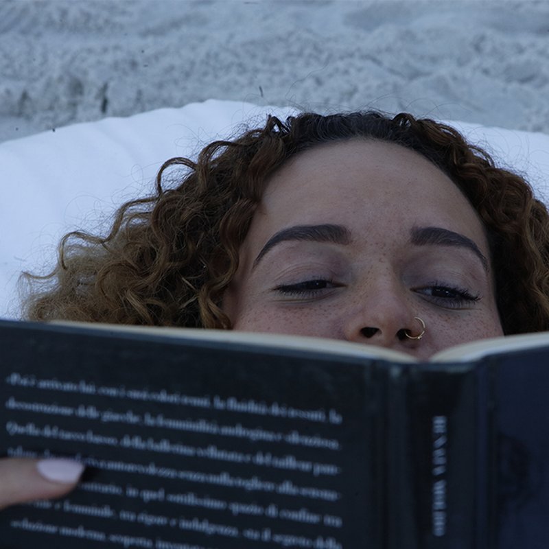 21 böcker som precis ALLA läste