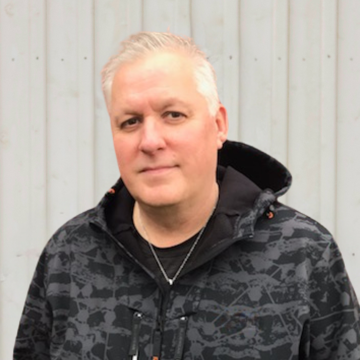 Fredrik Bergholm- Skidstahus