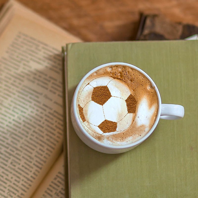 5 romaner om fotboll