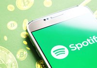 Jobbannons tyder på att Spotify är på väg att införa kryptovalutor som betalmedel