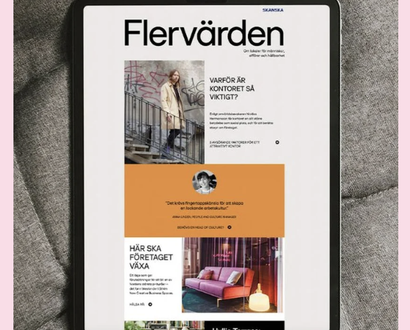 Spoon Agency - en av land ets mest prisbelönta kommunikationsbyråer