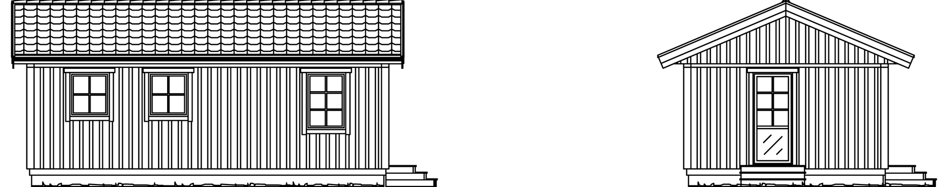 Hummelviken Fritidshus