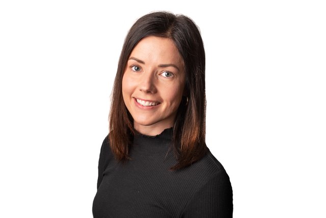 Hör gärna av dig om du vill veta mer /Maria