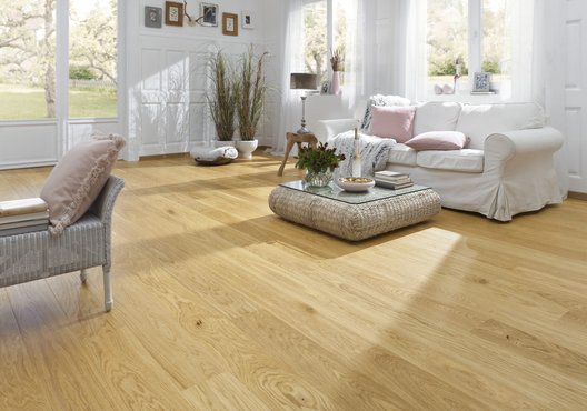 Tarkett Nature 1-stavs parkett