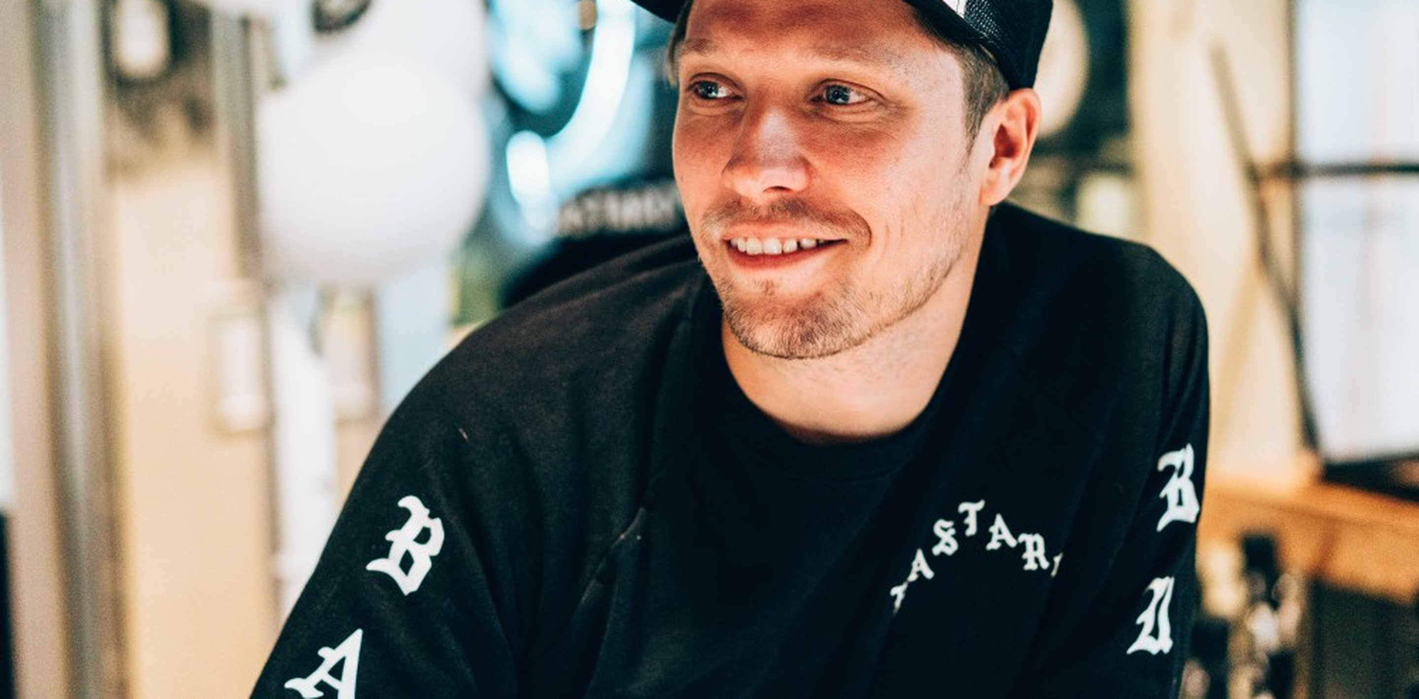Bastard Burgers utsedda till årets bästa fastfood i Stockholm