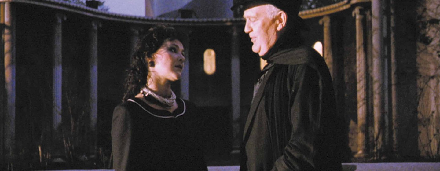 Zed and Two Noughts, A