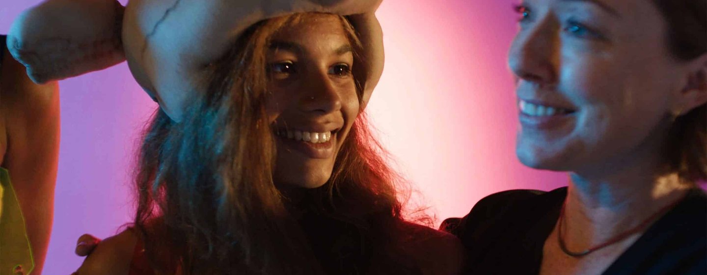 Madeline’s Madeline