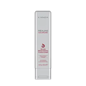 Healing Color Care Silver Brightening Conditioner, 250ml