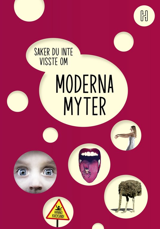 5 böcker för dig som älskar podden Flashback Forever