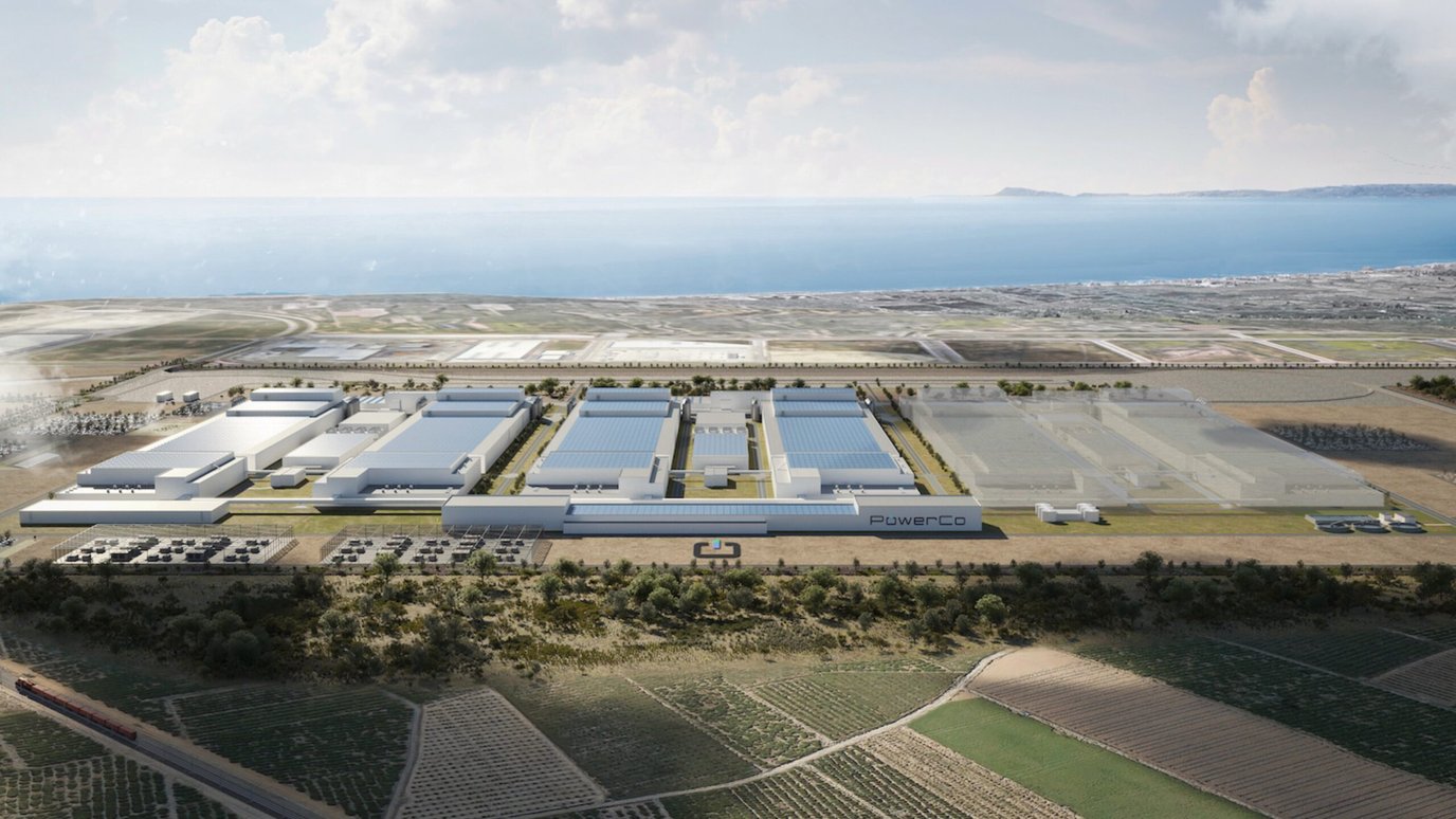 En av många idéer om hur en bil från Apple skulle kunna se ut.Den här designen från by Aristomenis Tsirbas vann Freelancer's Apple Car Concept contest 2015. Foto: Freelancer.com