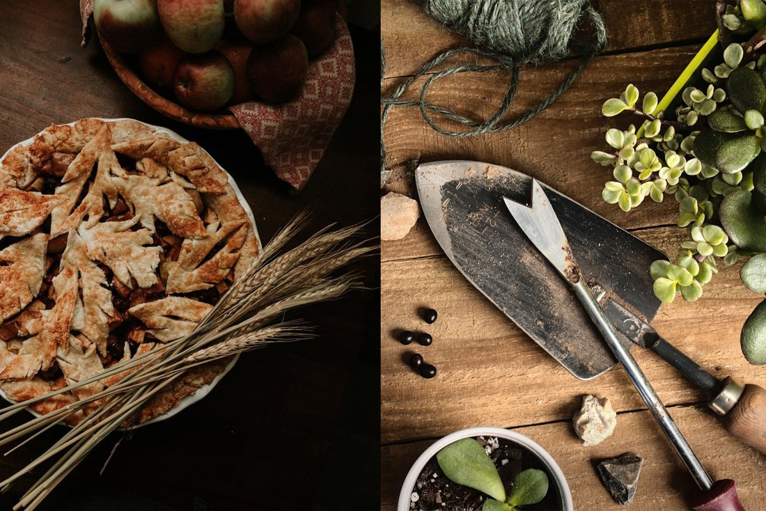 Korsordslexikon och hembakade bullar: Din guide till Grandmacore