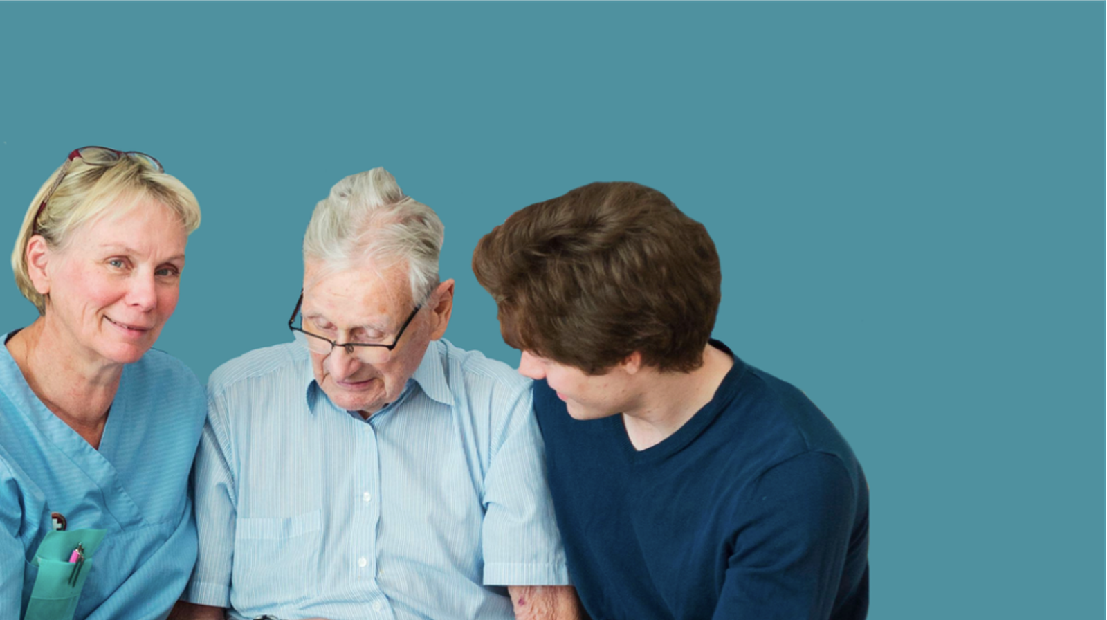 Lindring bortom boten –  grundutbildning i palliativ vård